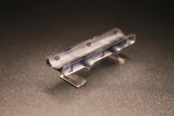 Wire Harness Guide - Short