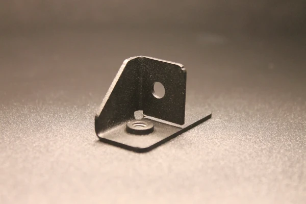 Spool Support Bracket