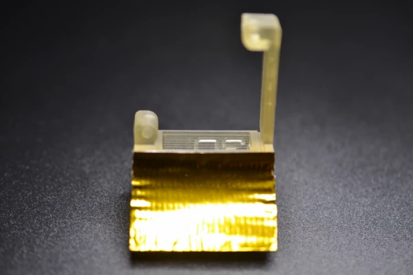 Fan Nozzle