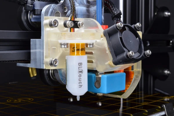 Ender 3_Accessory Mount Kit