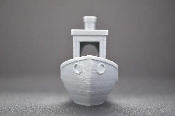 Benchy Benchy 3