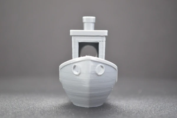 Benchy Benchy 1