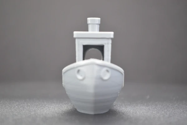 Benchy Benchy 2