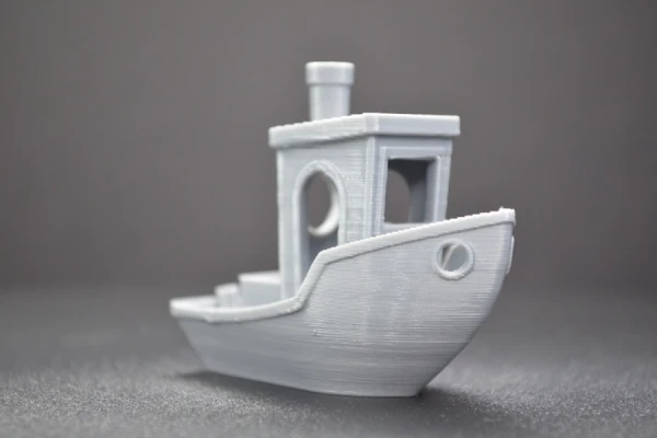 Benchy Benchy 4
