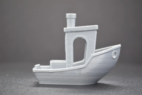 Benchy Benchy 5