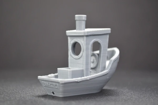 Benchy Benchy 6