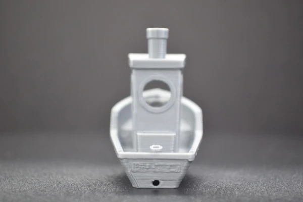 Benchy Benchy 7