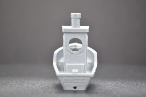 Benchy Benchy 8