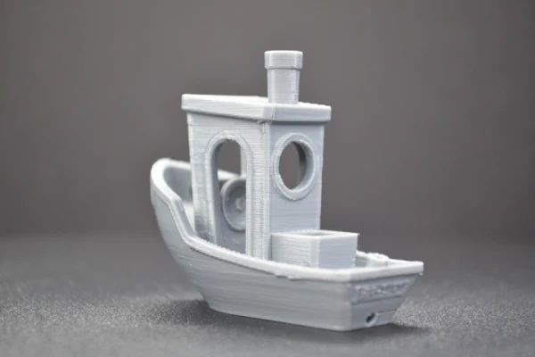 Benchy Benchy 9