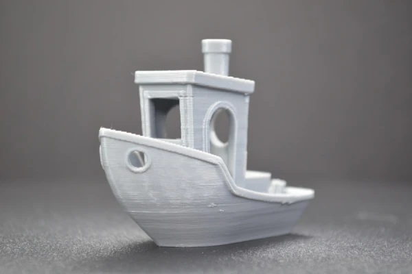 Benchy Benchy 11
