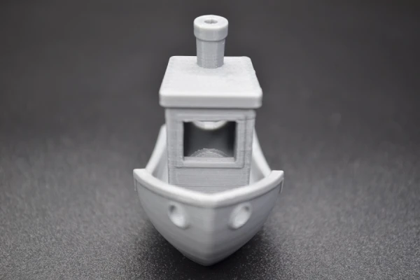 Benchy Benchy 12