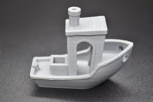 Benchy Benchy 14