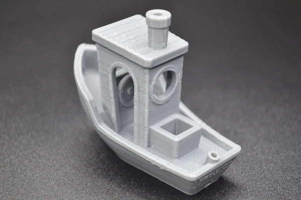 Benchy Benchy 17