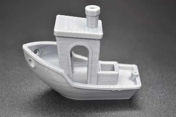 Benchy Benchy 18