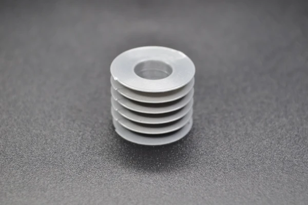 Benchy 90° Overhang 1