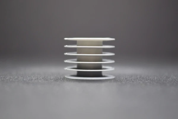 Benchy 90° Overhang 2