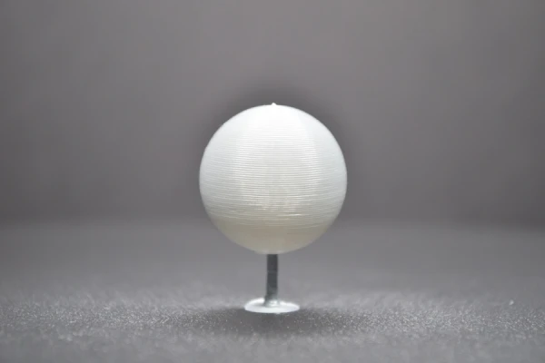 Benchy Pin-Support Challenge 1