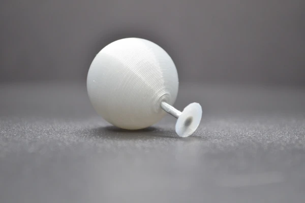 Benchy Pin-Support Challenge 2