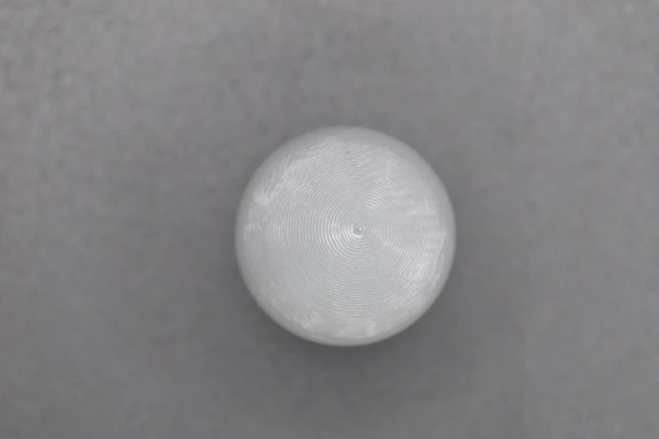 Benchy Pin-Support Challenge 3