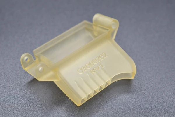 High Flow Nozzle