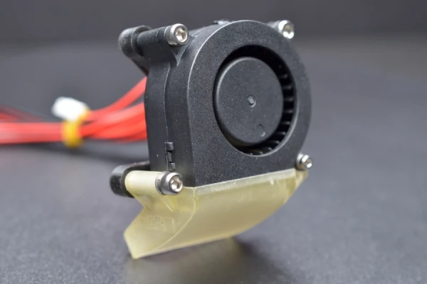 Ender 3_High Flow Nozzle Kit