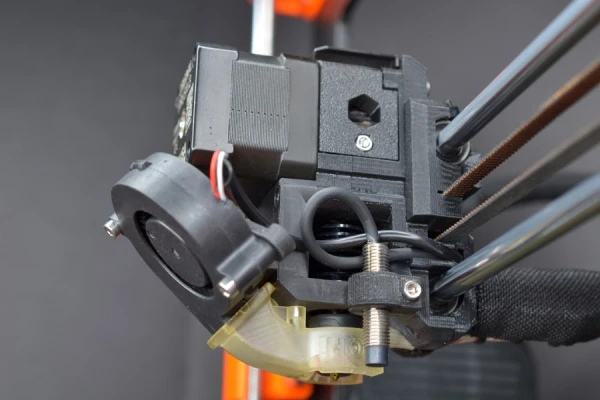 Prusa_Fan Nozzle Kit_i3 MK3S+