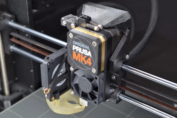 Prusa_Fan Nozzle Kit_MK4