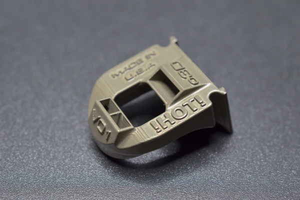 Positron by LDO_Fan Nozzle