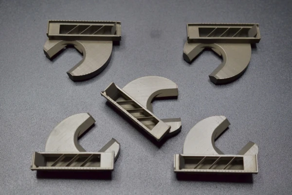 Prusa XL_Fan Nozzle_Five Pack